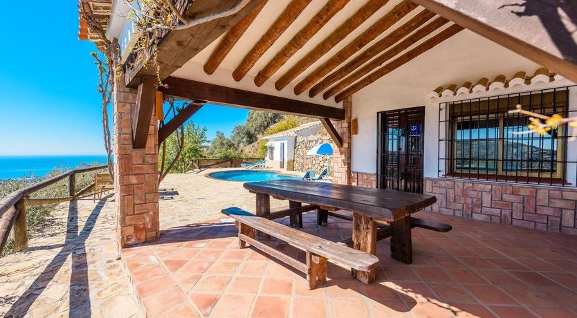 Photo of Hillside Finca