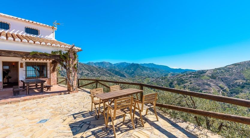 Photo of Hillside Finca