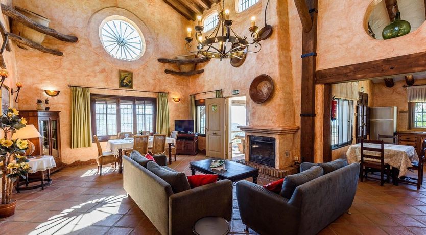 Photo of Hillside Finca