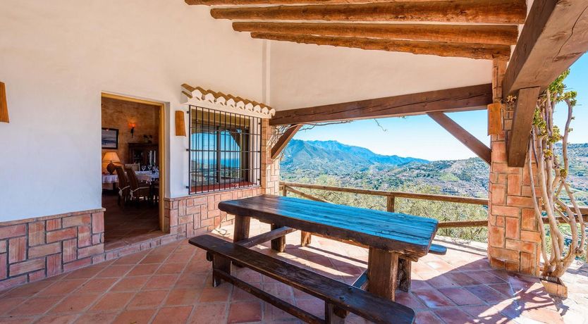 Photo of Hillside Finca