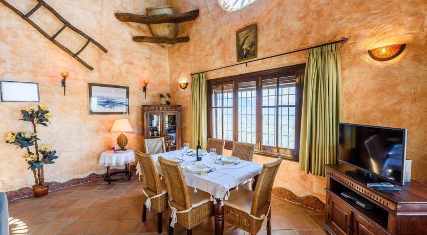 Photo of Hillside Finca