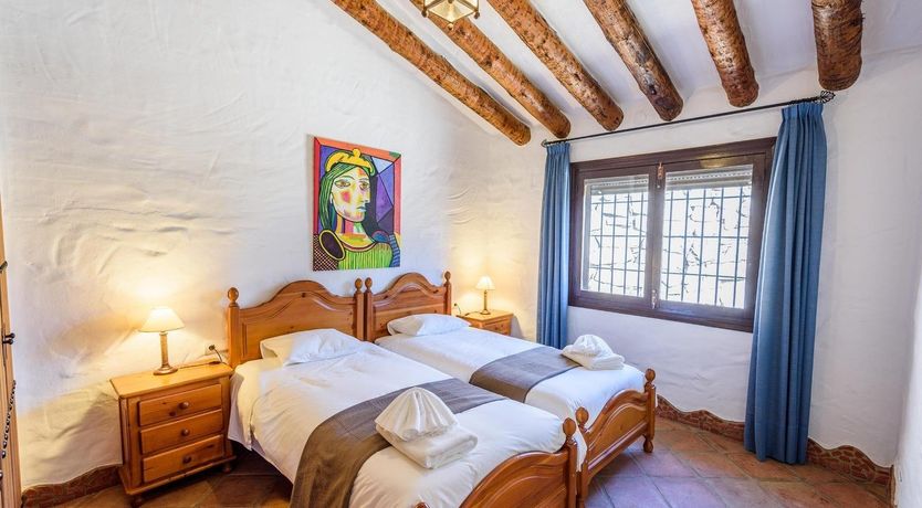 Photo of Hillside Finca