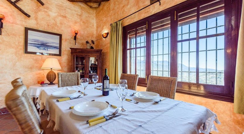 Photo of Hillside Finca