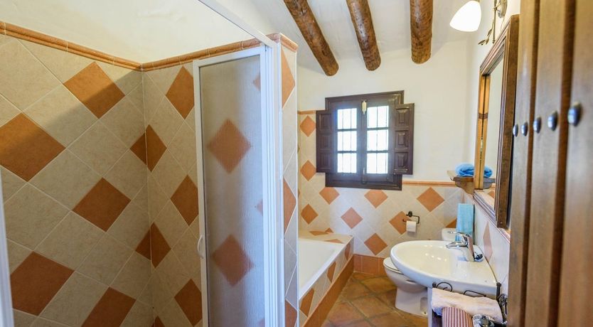 Photo of Hillside Finca