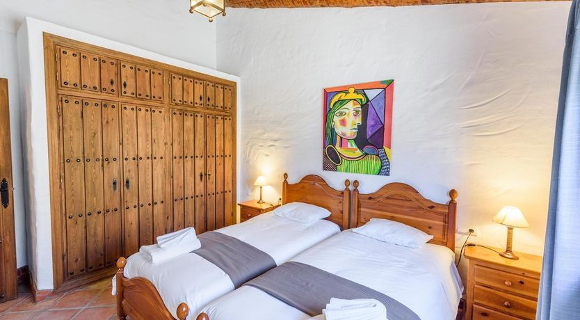 Photo of Hillside Finca