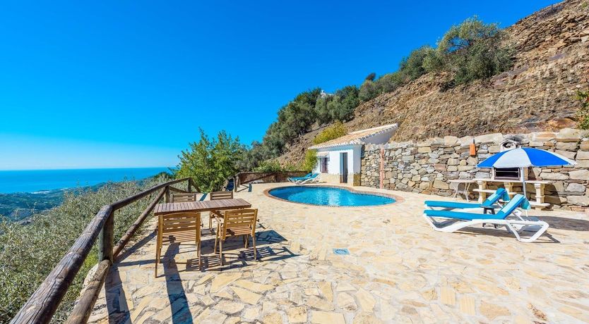 Photo of Hillside Finca