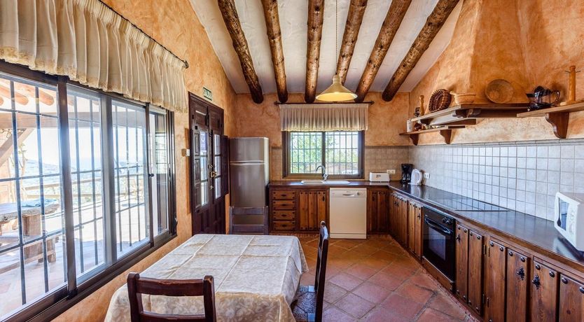 Photo of Hillside Finca