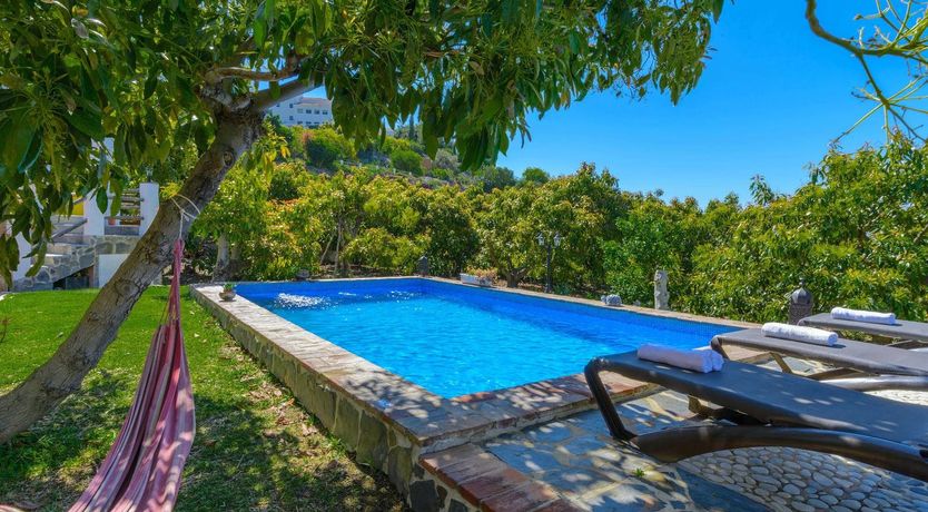 Photo of Rock-a-Bye Baby