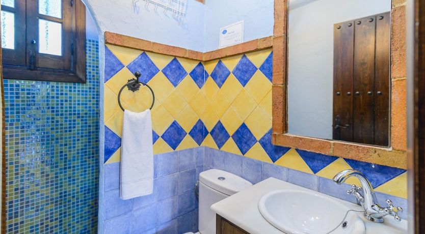 Photo of Rock-a-Bye Baby