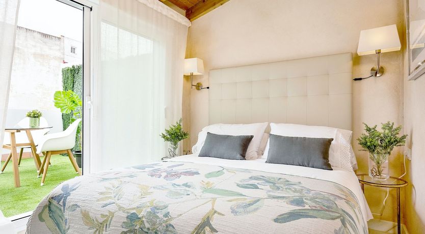 Photo of The Julieta