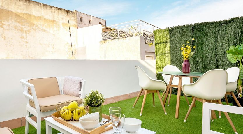 Photo of The Julieta