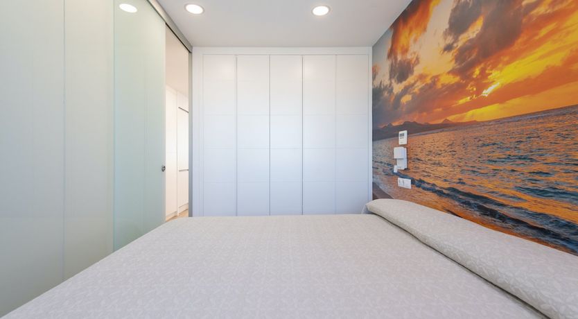 Photo of Sunburst Sepia