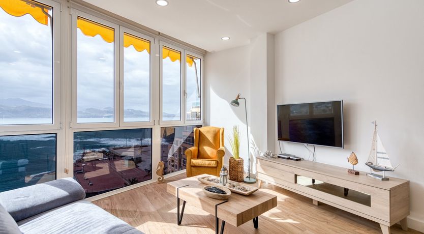 Photo of Sunburst Sepia