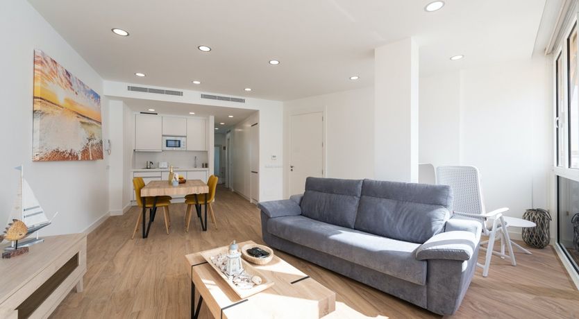 Photo of Sunburst Sepia