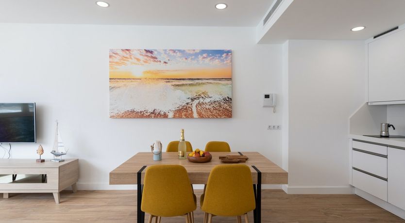 Photo of Sunburst Sepia