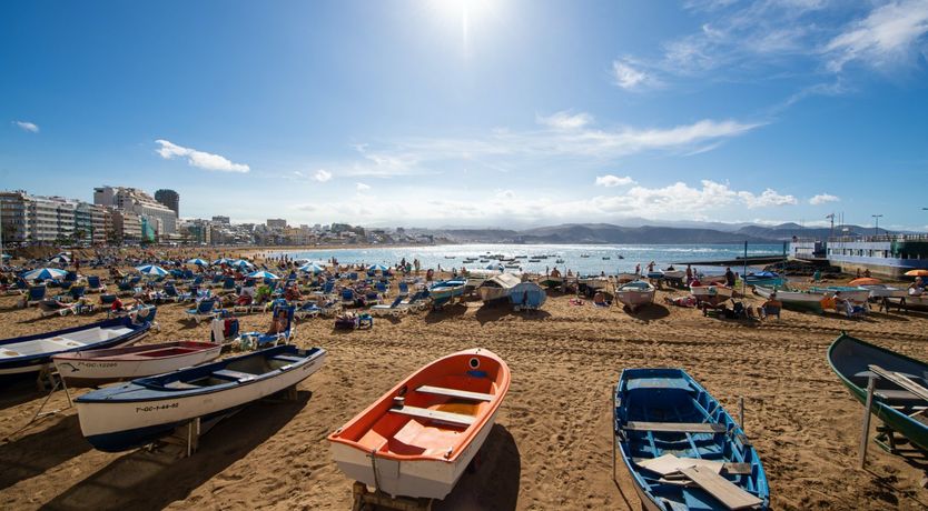 Photo of Sunburst Sepia