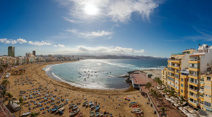 Photo of Sunburst Sepia