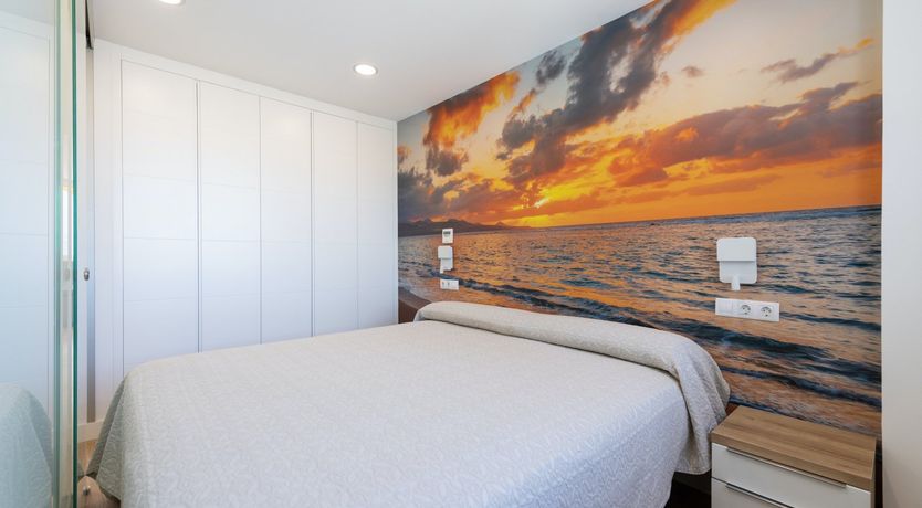 Photo of Sunburst Sepia