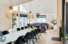 Houstrup Luxe Holiday Home