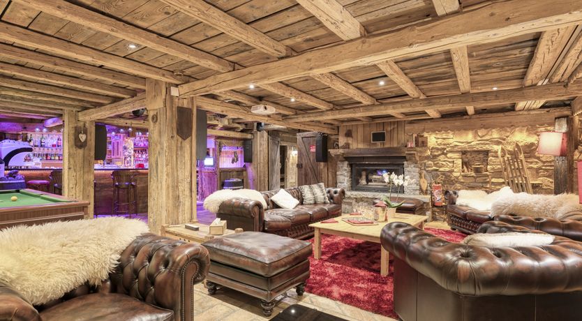 Photo of Rascal Among the Pines