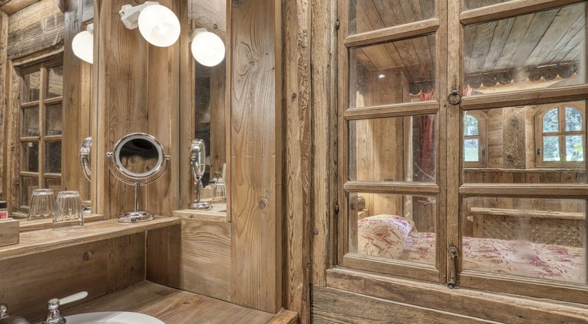 Photo of Rascal Among the Pines