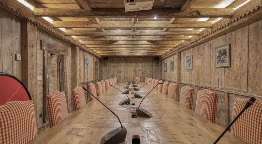 Photo of Rascal Among the Pines