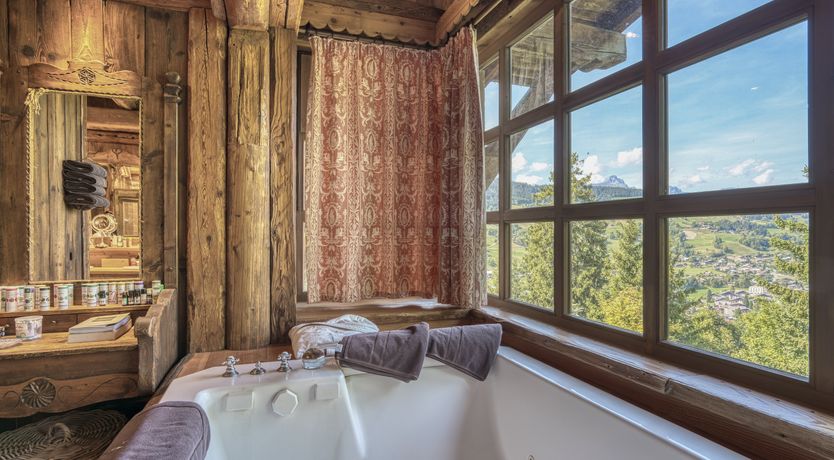 Photo of Rascal Among the Pines