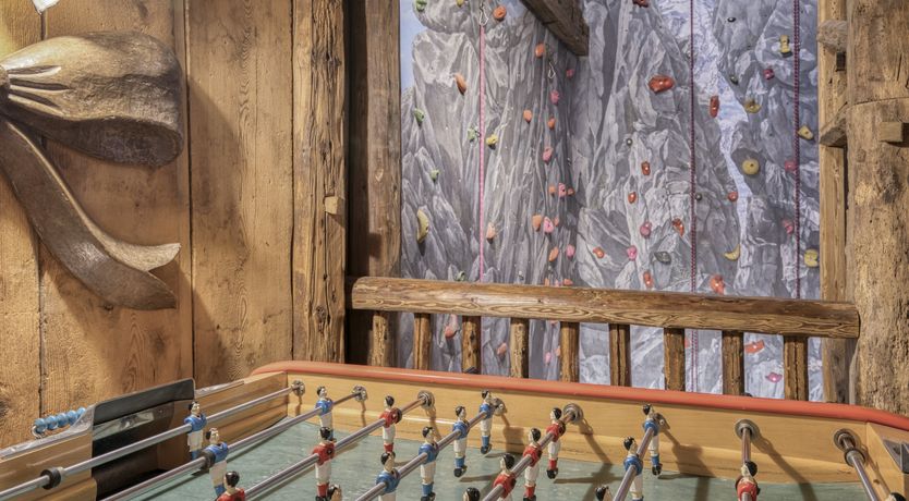 Photo of Rascal Among the Pines