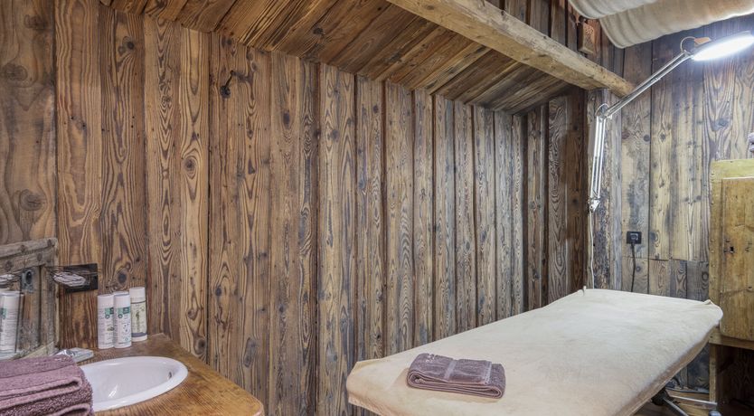 Photo of Rascal Among the Pines