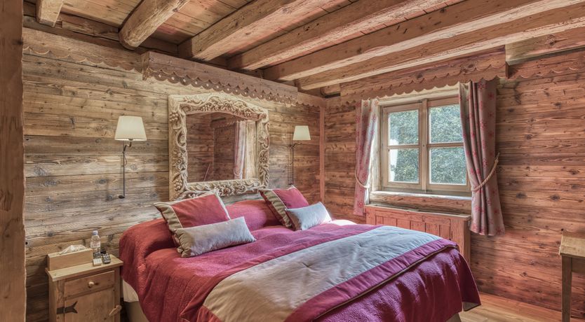 Photo of Rascal Among the Pines