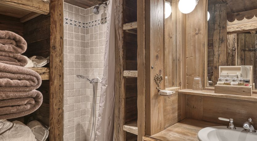 Photo of Rascal Among the Pines