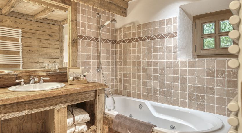 Photo of Rascal Among the Pines