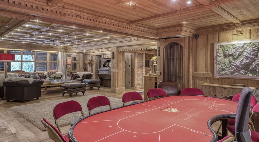 Photo of Rascal Among the Pines