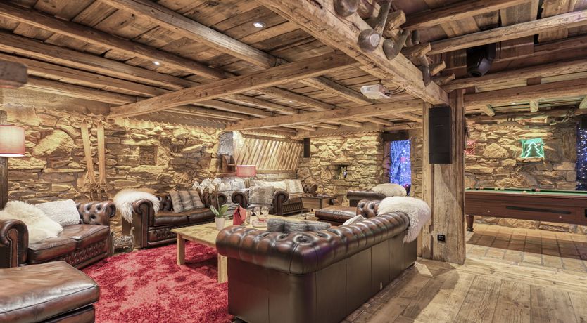 Photo of Rascal Among the Pines