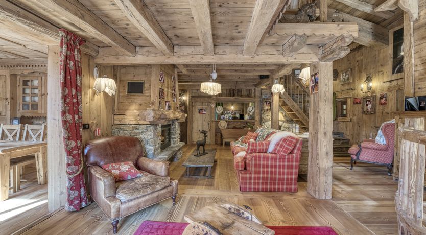 Photo of Rascal Among the Pines