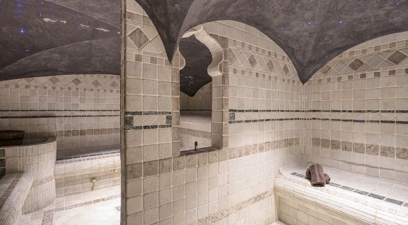 Photo of Rascal Among the Pines