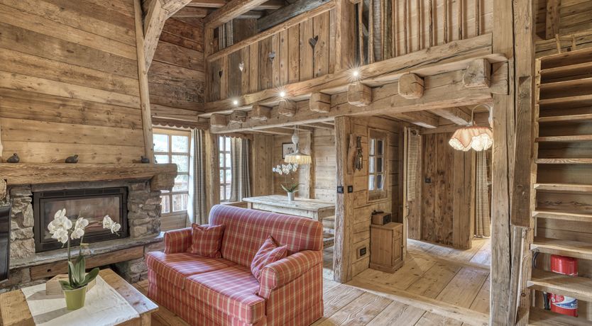 Photo of Rascal Among the Pines