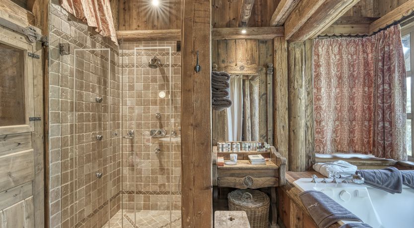 Photo of Rascal Among the Pines