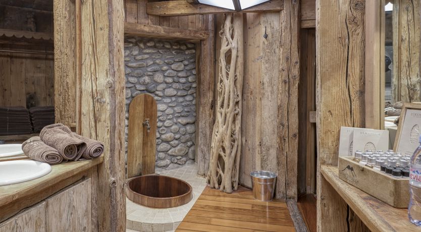 Photo of Rascal Among the Pines