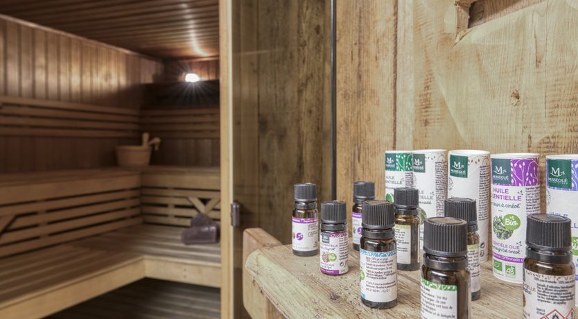 Photo of Rascal Among the Pines