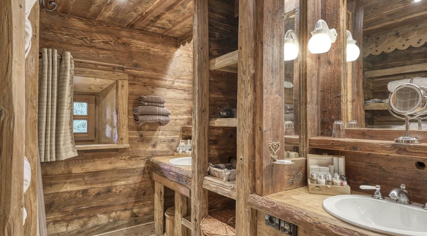 Photo of Rascal Among the Pines