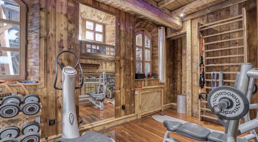 Photo of Rascal Among the Pines