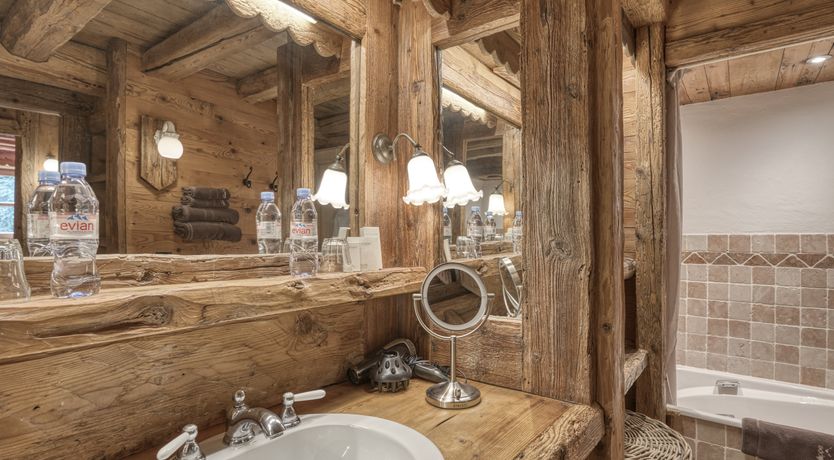 Photo of Rascal Among the Pines