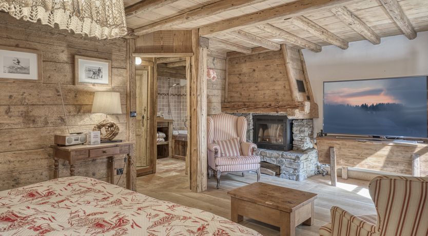 Photo of Rascal Among the Pines