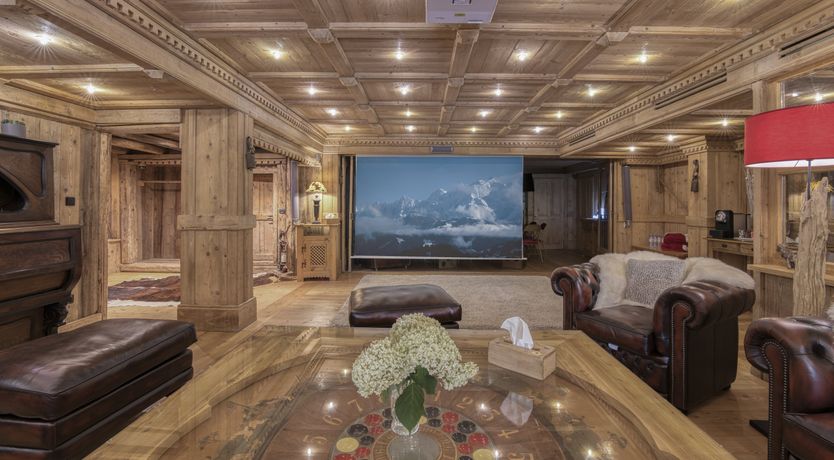 Photo of Rascal Among the Pines