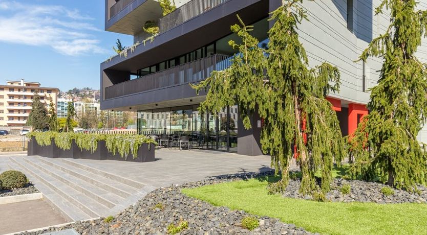 Photo of Pistachio Gelato