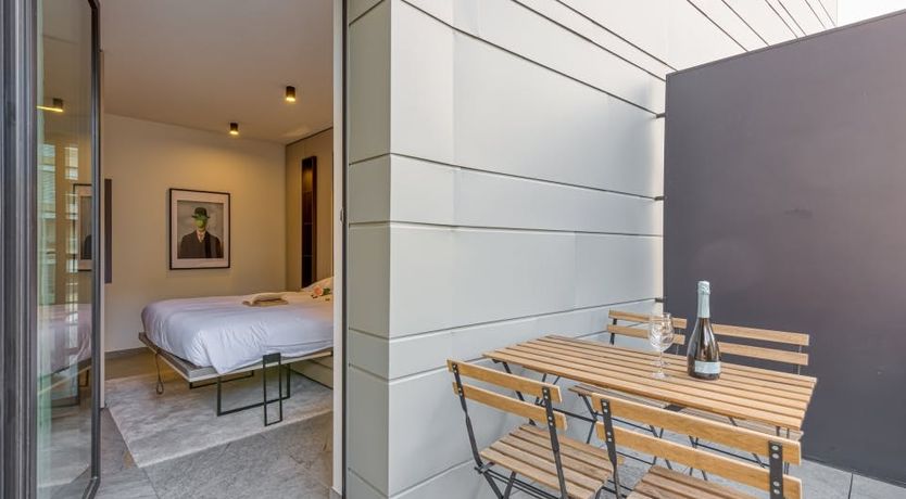 Photo of Pistachio Gelato