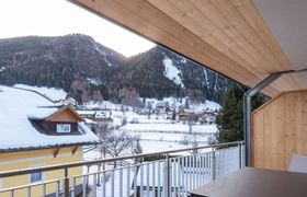 Alpine for You Holiday Home