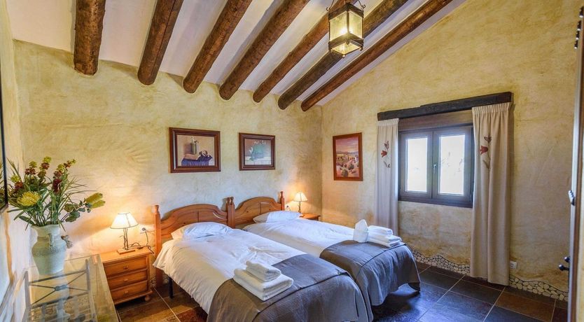 Photo of Mountain Spirit