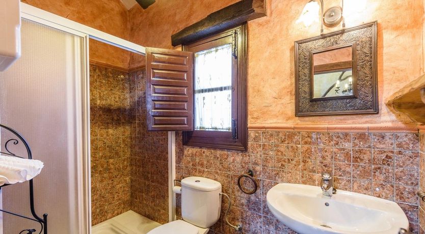 Photo of Mountain Spirit